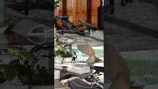 LC4 Chaise Lounge | 15 Days, 15 Iconic chairs