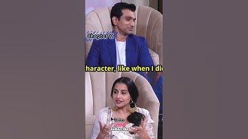 Finding Inspiration and Creativity | Vidya Balan & Pratik Gandhi Interview | Success Blueprint |