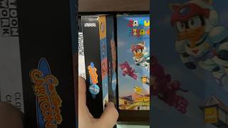 Cartoon Cartoon Fridays RARE VHS Tape #cartooncartoonfridays #shorts #cartoonnetwork