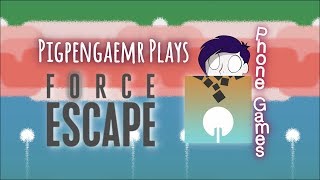 Force Escape - Phone Games Part 1 - Pigpengaemr screenshot 2