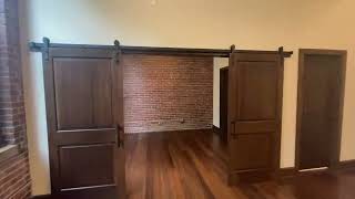 Bailey School Lofts 107