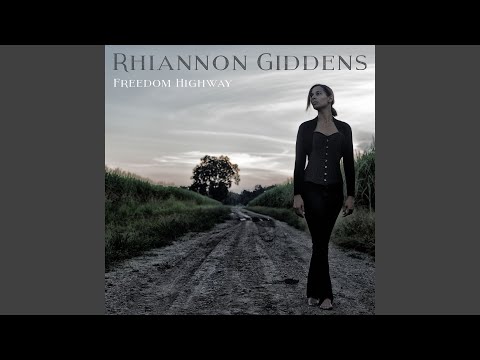 We Could Fly - Rhiannon Giddens