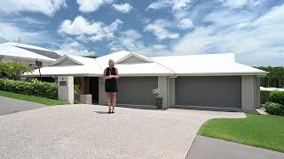 8 Butcherbird Crescent, Bli Bli