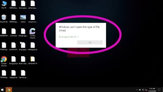 Tcvp ransomware removal video [.tcvp file virus].