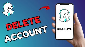 How to Delete Your Bigo Live Account 2025?