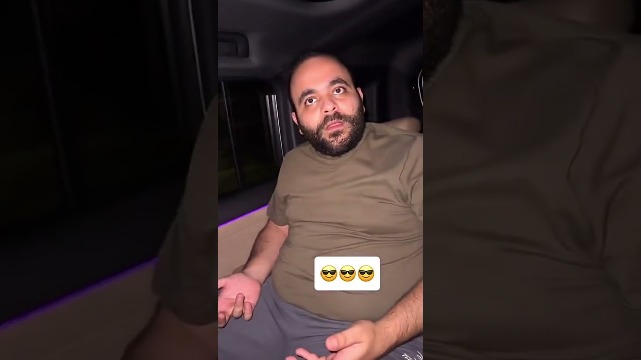 قلب المقلب عليهم 😂