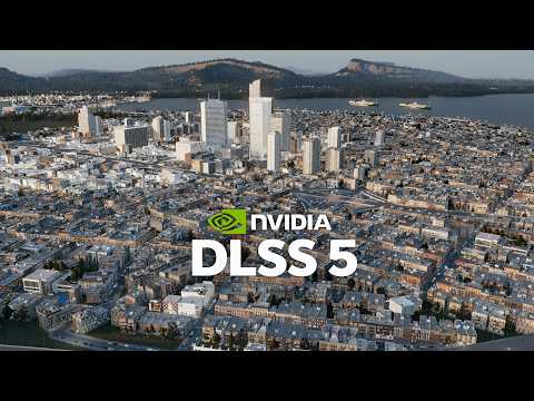 I Tried DLSS 5 in Cities: Skylines 1