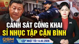 Cuba cháy nhà máy lọc dầu, thảm càng thêm thảm. NATO tập trận thất bại, phơi bày điểm yếu chí mạng