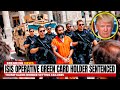 Green Card Holder Turned ISIS Agent SENTENCED As Trump SLAMS Border Vetting Failures