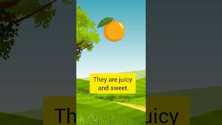 #kids #english #spokenenglish #learnenglish #vocabulary #jam #learning #orange #shorts