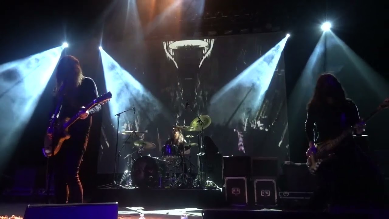 Uncle Acid and the Deadbeats - Pusher Man