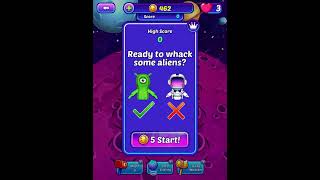Pocket Arcade: Whack a Mole screenshot 3