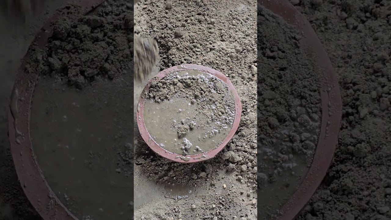 Turning Cement into Art | Handmade Cement Creations