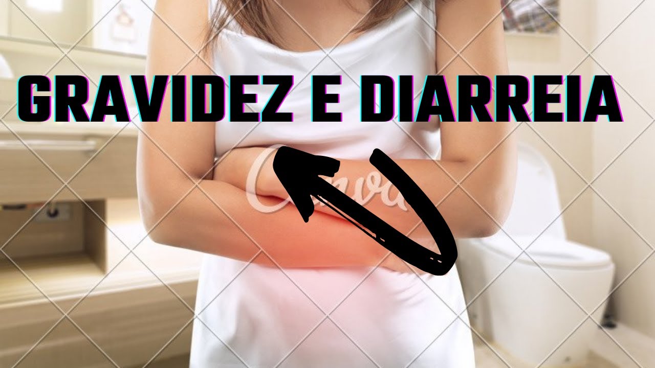 gravidez e diarreia - YouTube