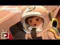 PLAYMOBIL | A Space Adventure | Mars Mission | Compilation