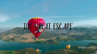 Discover Inland Empire Destination Video
