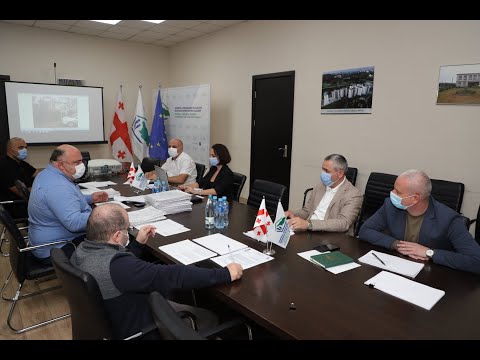 სააგენტო სახლს კიდევ 130 ეკომიგრანტ ოჯახს შეუსყიდის