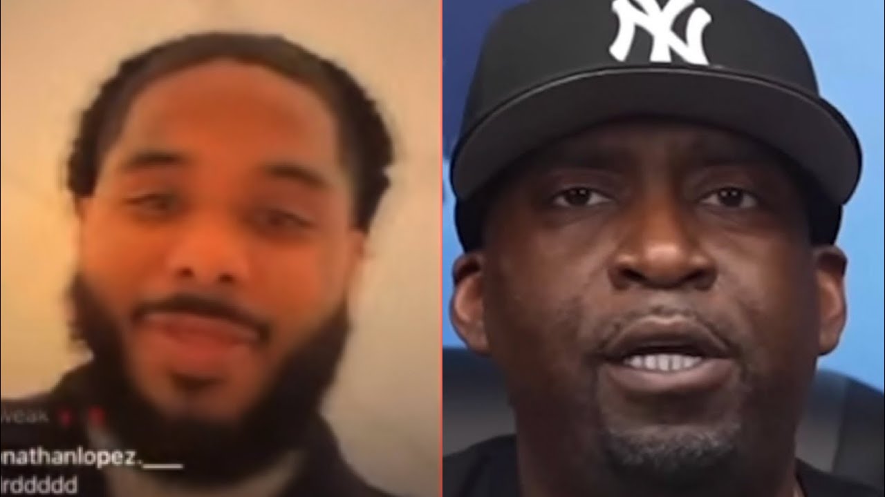 Tony Yayo Reacts to Claims That Pooh Shiesty Allegedly Paid $5,000 for Hitmen to Rob Gucci Mane