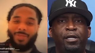 Tony Yayo REACTS To Pooh Shiesty ALLEGEDLY Pay 5000 For Hitmen ROBBING Gucci Mane