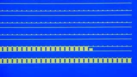 Vector-06C FPGA replica loading from tape