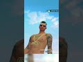 Adam attitude varsion! free fire new video! #shorts #ytshort #trending