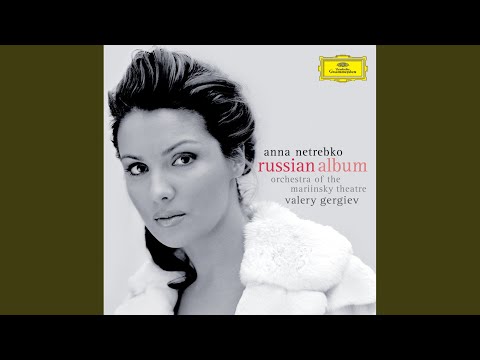 Tchaikovsky: Iolanta Op.
