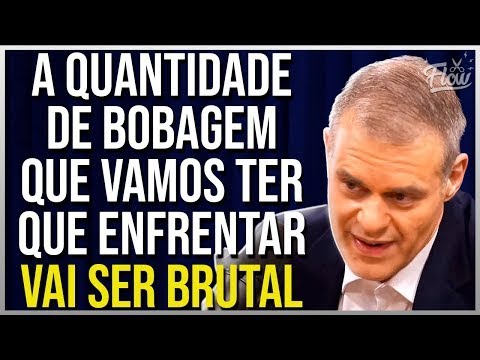 FAKE NEWS nas ELEIÇÕES de 2022