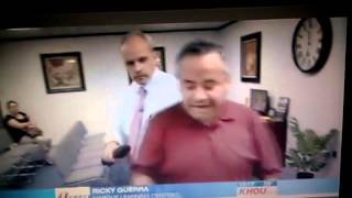 Marque High School Diploma Houston Fraud, Big Crooks watch out