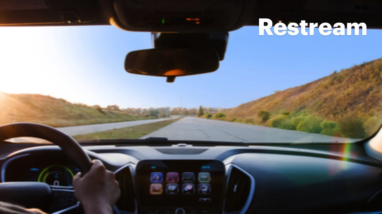 drive beyond horizons