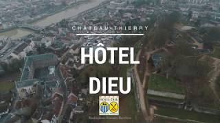 Hôtel-Dieu De Château-Thierry