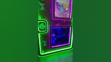 AI-Powered Robo Ice Cream
