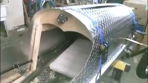 part 3 CycleKart build in Brooklyn New York