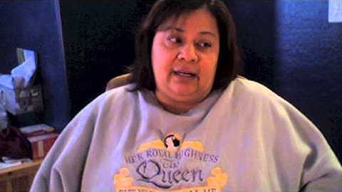 SLG101 "American Sign Language I" Video Introduction