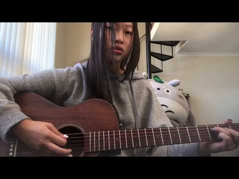 Again - Yui (Fullmetal Alchemist Opening 1) Cover