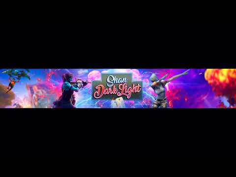 ShanDarkLight Live Stream
