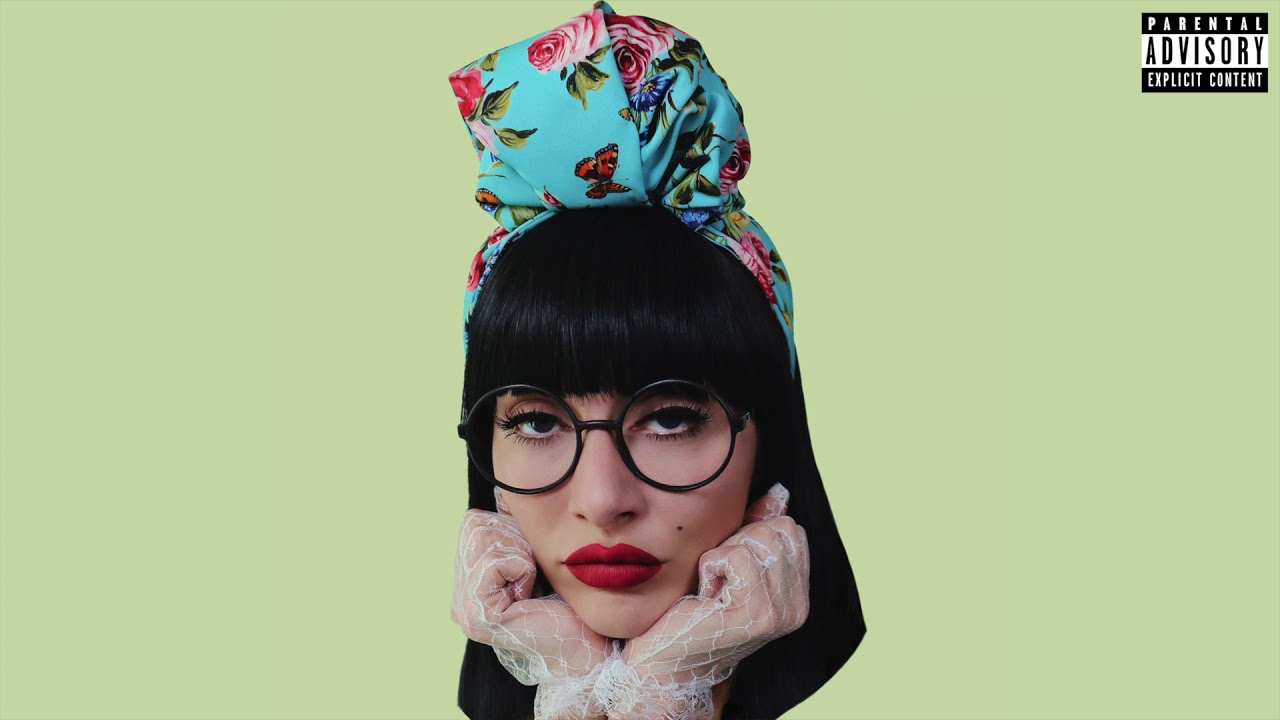 Qveen Herby Confetti [OFFICIAL AUDIO] YouTube