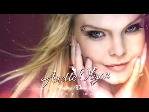 Anette Olzon - Falling (Demo)