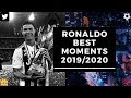 Cristiano Ronaldo Best Skills &amp; Goals 2019/2020 New!