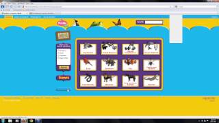 Capstone PebbleGo Database Demonstration