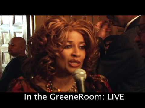 BET Celebration of Gospel 2009 - Dorinda Clark-Cole