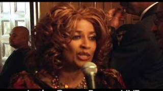 BET Celebration of Gospel 2009 - Dorinda Clark-Cole Wealth