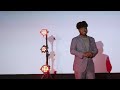 When Poor Kids Think Rich  | Chastin Miles | TEDxBotham Jean Blvd