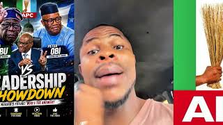 Details 3 reasons why you must vote Tinubu in 2027 Update