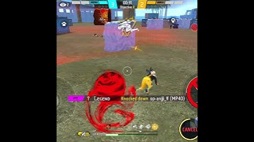 W I P E D 🙏#freefire #viral #shorts #tgrnrz #foryou #garenafreefire #foryoupage #tondegamer #trend