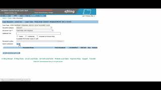 How to Request Certified Copy