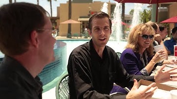 5D Robotics, Carlsbad, Calif. -- Business in Action