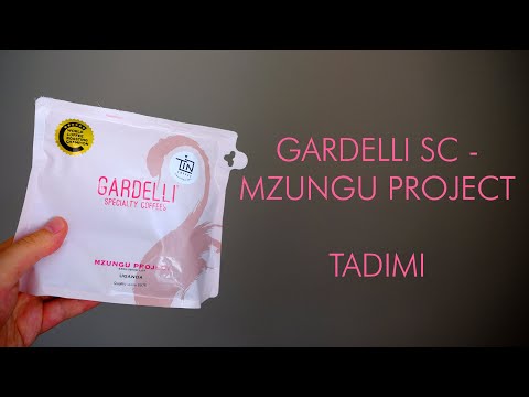 Kahve Tadımı |
