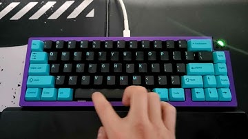 Think6.5v2 Sound test