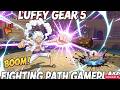 JOYBOY has Arrived!! Luffy Gear 5 Showcase