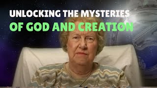 DOLORES CANNON -- THE STORY OF GOD AND CREATION